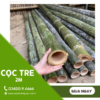Cọc tre 2m giá rẻ